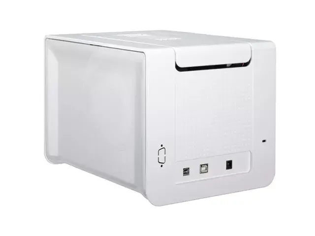 Принтер этикеток Evolis Zenius Expert Photo 3