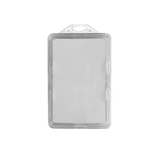 Badge holder Evolis IDS 90