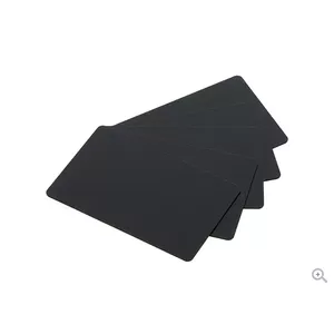 Tukša plastmasas karte Evolis C8001
