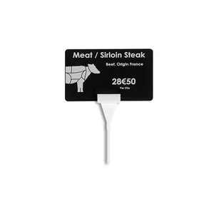 Label Holder Evolis AC000001 25 pc(s)