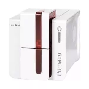 Card printing Holo patch Evolis LPS029NAA — holographic patch for secure card personalization
