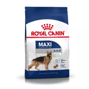 Suņu barība Royal Canin Maxi Adult 15 kg