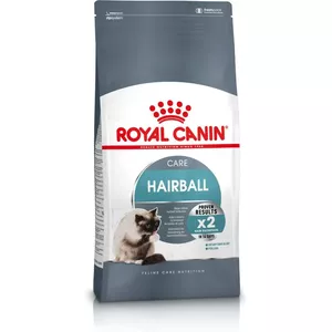 Сухой корм для кошек Royal Canin Hairball Care 10 кг — для взрослых, кукуруза и птица