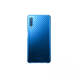 Vāks Samsung Galaxy A7 (2018) Zils