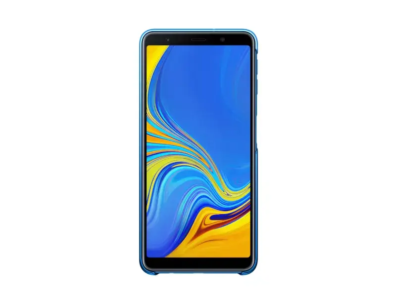 Чехол Samsung Galaxy A7 (2018) Photo 2