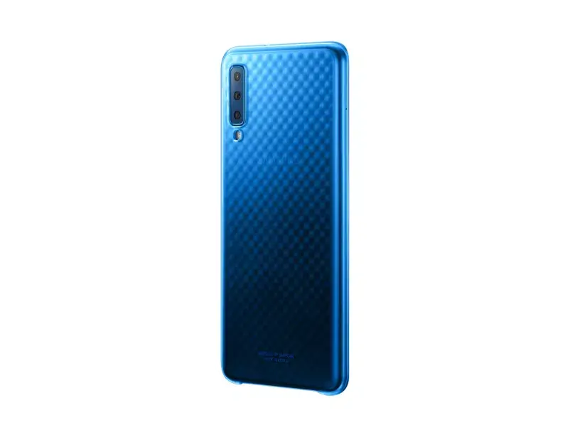 Чехол Samsung Galaxy A7 (2018) Photo 3