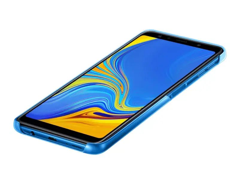 Чехол Samsung Galaxy A7 (2018) Photo 4