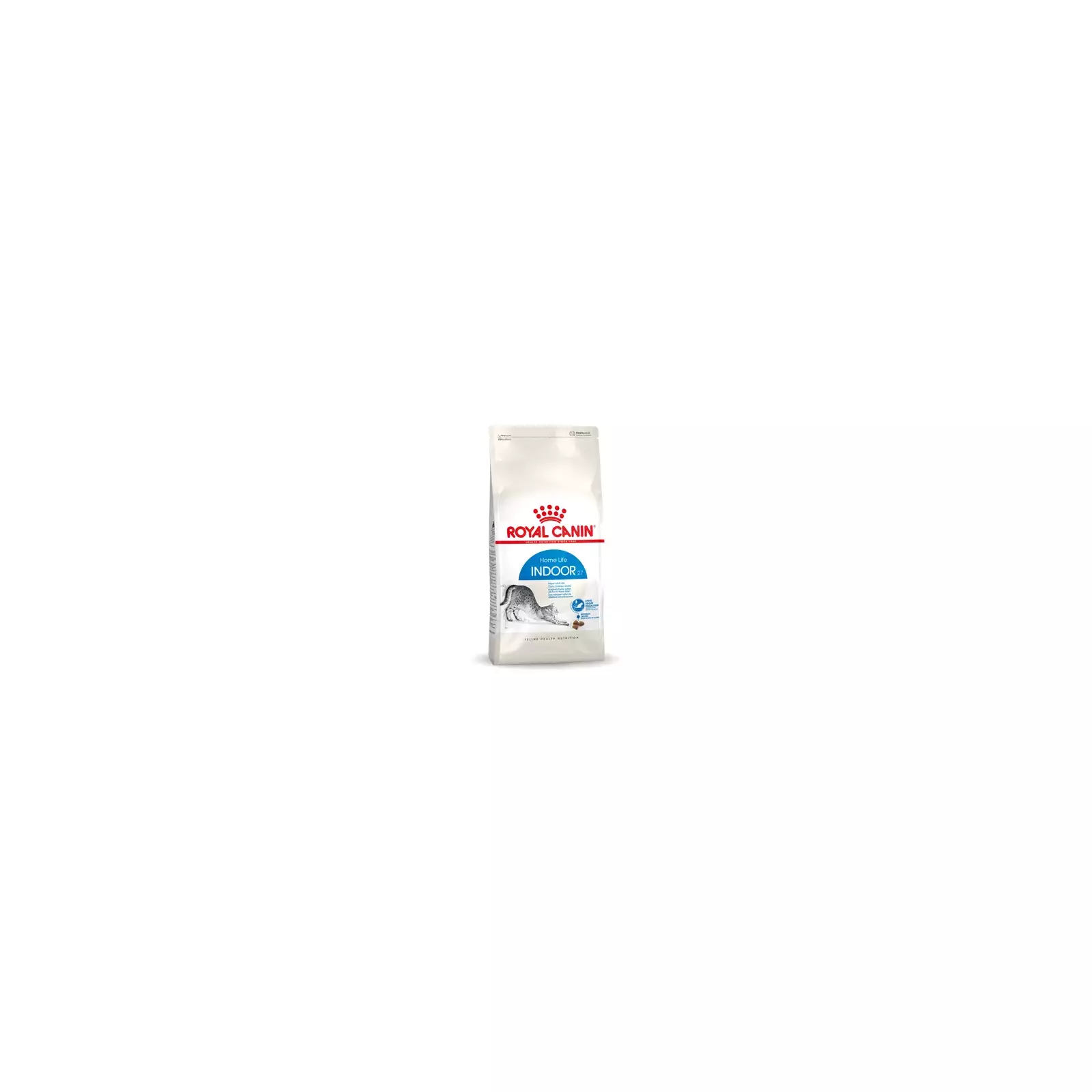 Royal Canin Indoor 27 cats dry food 229150 AiO.lv