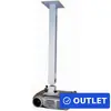 Celexon Multicel 4070 Pro потолочное крепление Photo 2