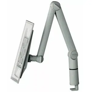 Карусель для документов Durable Sherpa Swing Arm 10