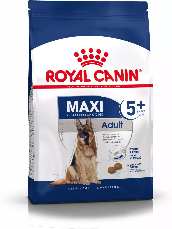 Sausais barības produkts suņiem Royal Canin