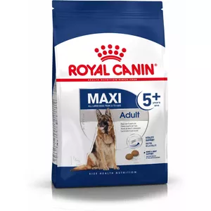 Royal Canin Maxi Adult 5+ 15 kg Poultry, Rice