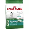 Sausais suņu barība Royal Canin Mini Ageing 12+ Photo 2