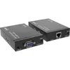 InLine VGA Extender over RJ45 with Audio 300m Photo 2