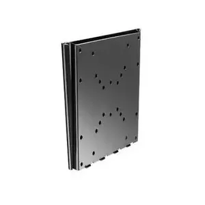 Elo Touch Solutions E000448 monitora stiprinājums un statīvs 38,1 cm (15") Siena Melns