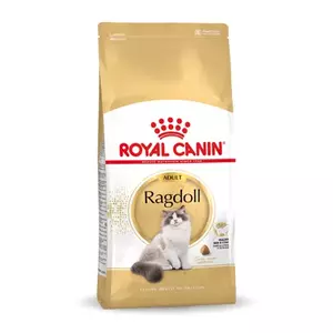 Сухой корм для кошек Royal Canin Ragdoll Adult 2 кг — с курицей, 32% белка, 18% жира