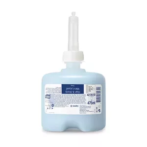 Жидкое мыло Tork 420602 475 мл 8 шт.