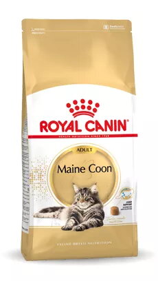 Sauss barība kaķiem Royal Canin Maine