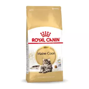 Сухой корм для кошек Royal Canin Maine Coon Adult 10 кг — птица (курица), 31% белка, 20% жира