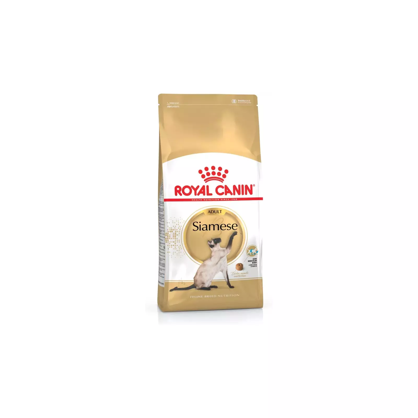 royal canin FBN Siamese 30 0,4 kg Photo 1