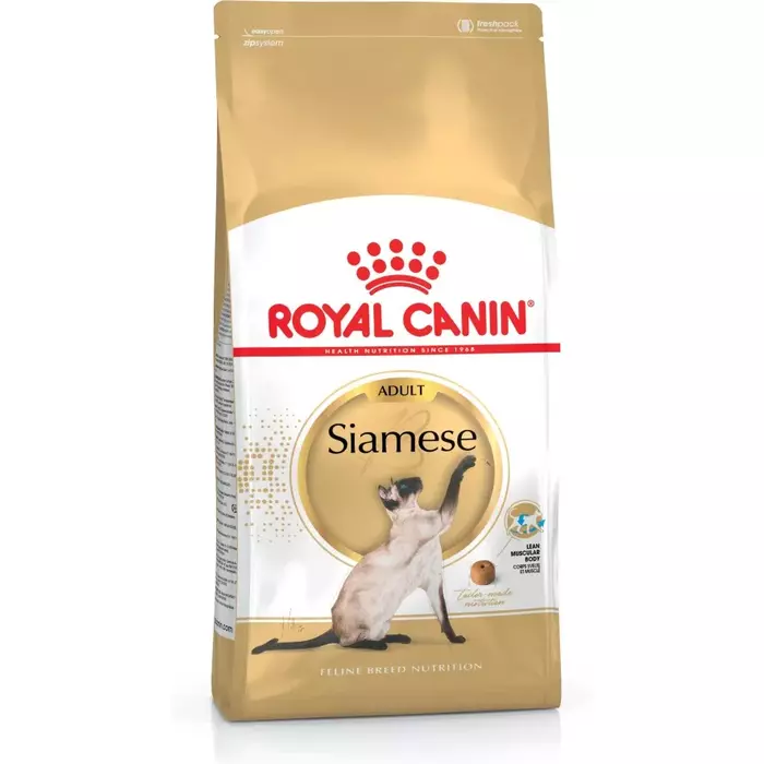 royal canin FBN Siamese 30 0,4 kg Photo 1