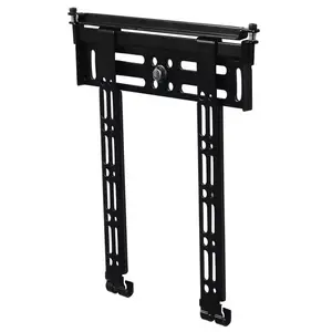 Wall mount B-TECH Ultra-Slim Universal Flat Screen BT8200-PRO/B — 40 kg, 32"–47", VESA 75x75–200x200, black