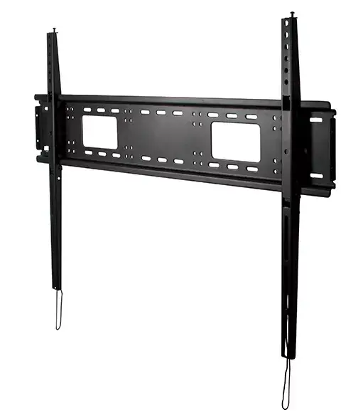B-TECH BT9903/B — smagā tipa sienas stiprinājums 65"–120" Photo 2