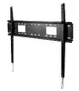 B-TECH BT9903/B — smagā tipa sienas stiprinājums 65"–120" Photo 2
