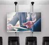 B-TECH BT9903/B — smagā tipa sienas stiprinājums 65"–120" Photo 4