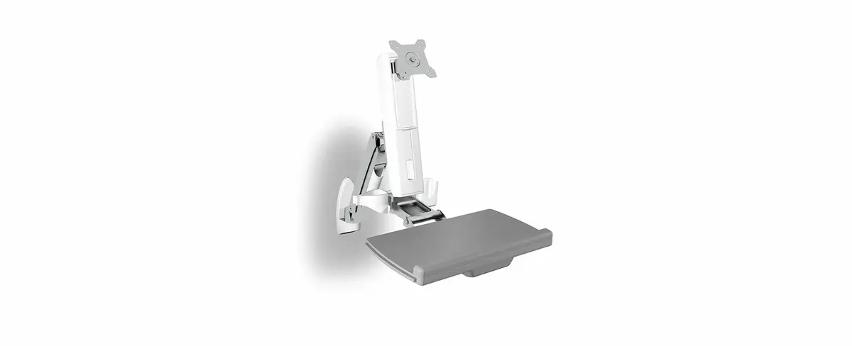 Monitor Mount RAIDSONIC 60036 Photo 2