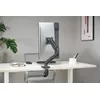 Monitoru galda stiprinājums Equip 13"-27" Photo 6
