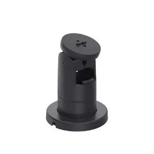 POS mount Ergonomic Solutions SpacePole Stack