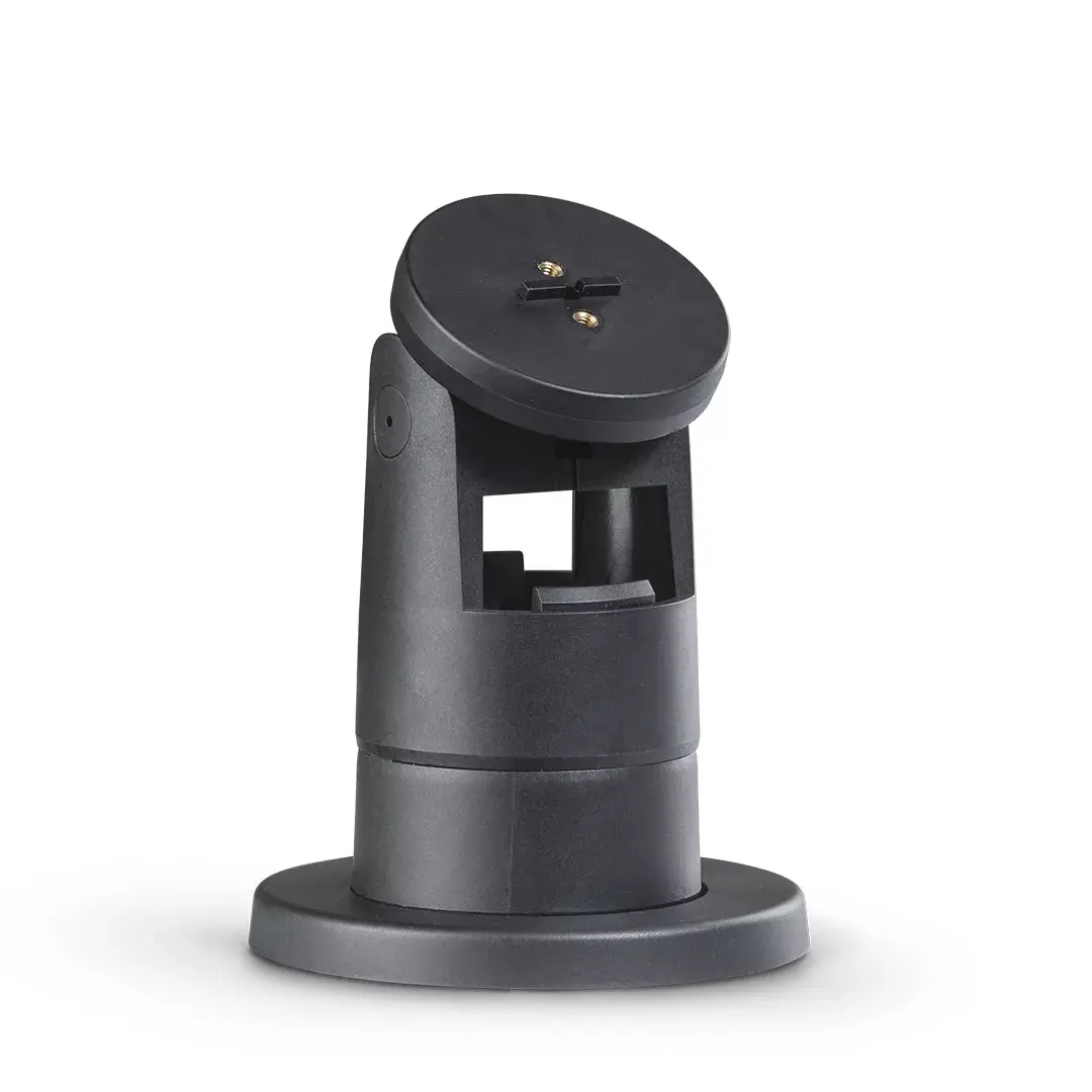 POS mount Ergonomic Solutions SpacePole Stack Photo 2