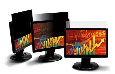 Privacy Filter 3M PF24.0W9 Photo 2