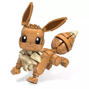 MEGA Construx GMD34 аксессуар к конструкторам Building figure Бежевый, Коричневый