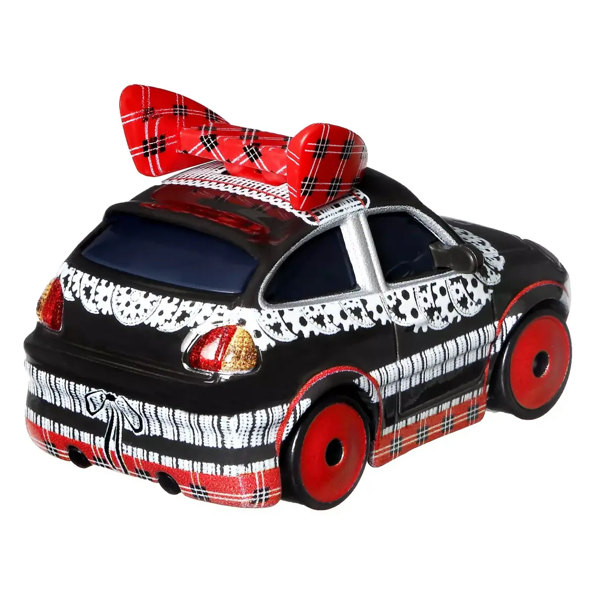 MATTEL Disney Pixar Cars Chisaki машинка Photo 3