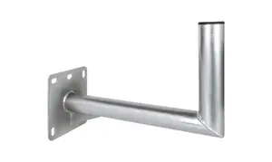 Sienas stiprinājums Megasat WB 40 Alumīnijs Tērauds Attālums 40 cm Augstums 200 mm