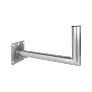 Sienas stiprinājums Megasat WH 50 Aluminium Steel 50 cm attālums 200 mm augstums