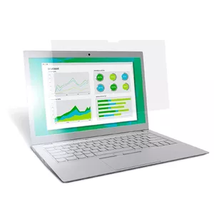 Anti-Glare Filter 3M 12.5" Widescreen Laptop