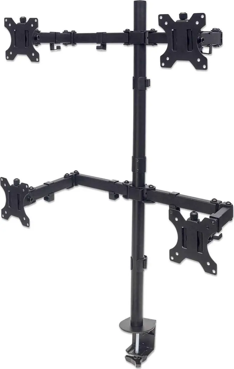 Monitor Mount Manhattan 461566 Photo 6