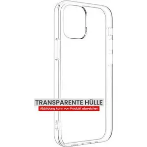 MTM TPU silikona vāciņš Superslim, caurspīdīgs, priekš Apple iPhone 13, bez taras