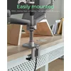 Desk Mount ICY BOX IB-MS505-TI Photo 5