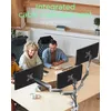 Desk Mount ICY BOX IB-MS505-TI Photo 6