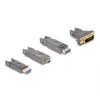 DeLOCK Aktīvā optiskā HDMI kabelis 8K 60 Hz 30 m Photo 2