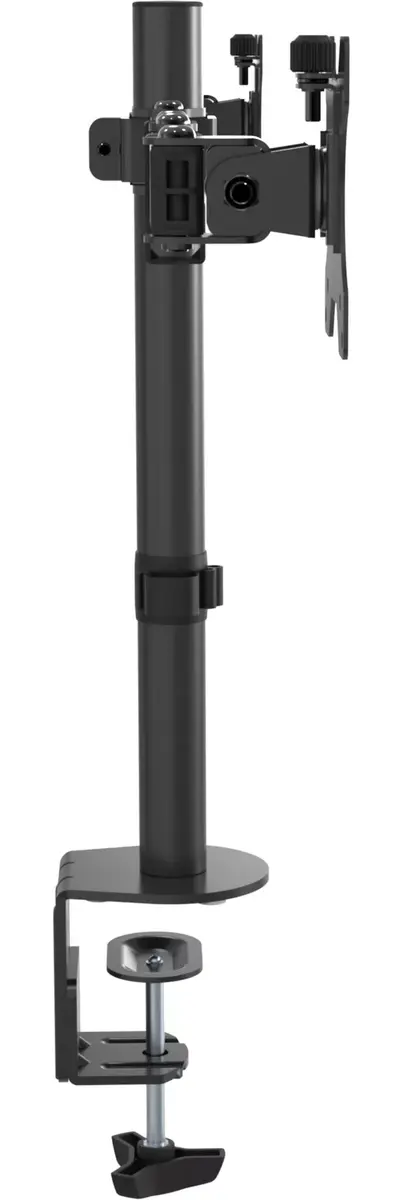 Monitoru stiprinājums Vision VFM-DPD2B Photo 2