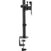 Monitoru stiprinājums Vision VFM-DPD2B Photo 2