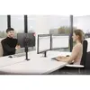 Monitoru stiprinājums Vision VFM-DPD2B Photo 6