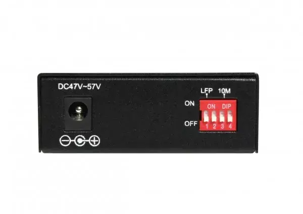 Конвертер сетевых медиа ALLNET ALL-MC202P-SFP1-POE Photo 3