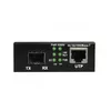 Конвертер сетевых медиа ALLNET ALL-MC202P-SFP1-POE Photo 4