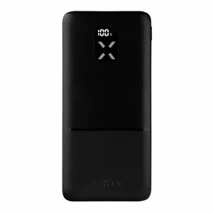 Power Bank Zen 10000 mAh Black, FIXZEN-10-BK
